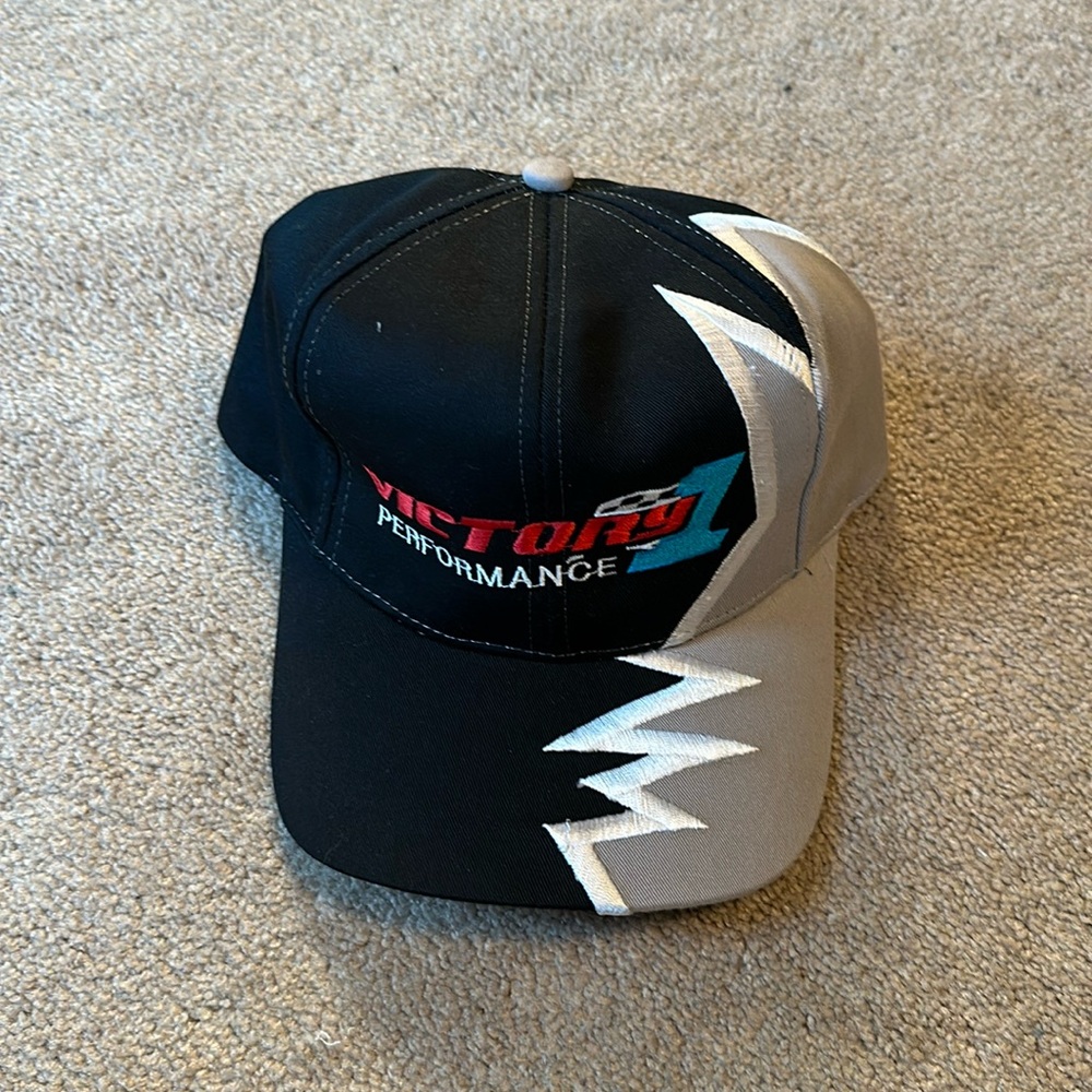 Vintage Racing hat